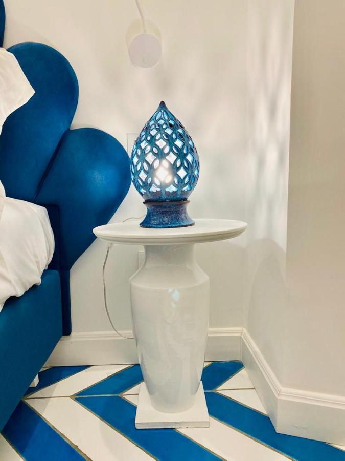 Villa Diamond Luxury Suite Positano Bagian luar foto