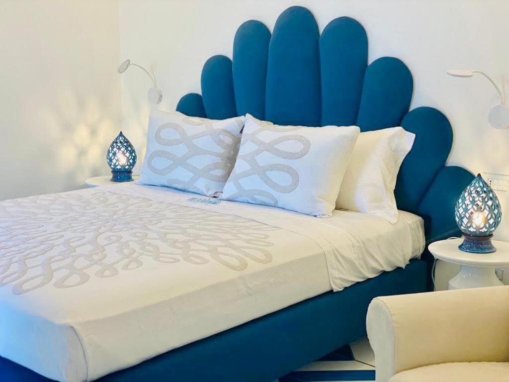Villa Diamond Luxury Suite Positano Bagian luar foto