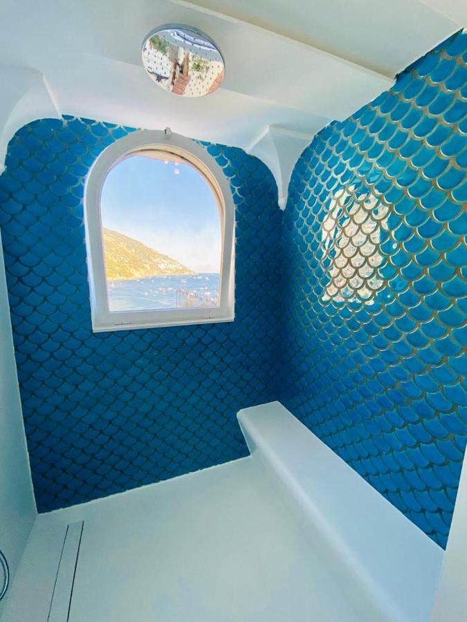 Villa Diamond Luxury Suite Positano Bagian luar foto